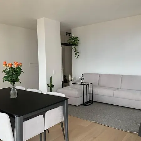 Appartement Live - Via Massagno Lugano