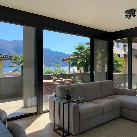 Appartement Live - Via Massagno *